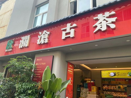 為我們普洱茶一線從業(yè)者點(diǎn)贊——董勝會長赴大商匯國際茶城調(diào)研紀(jì)實(shí)