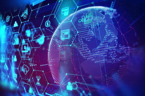 中國6G技術引領全球 從5G到6G，速度百倍躍遷的探索與突破