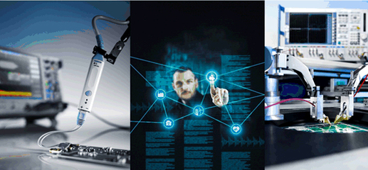 共享智能家居新風向 羅德與施瓦茨公司即將亮相中國智慧家庭博覽會