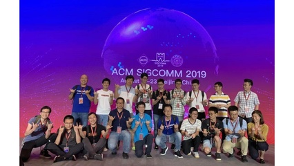 阿里巴巴躋身全球十大計算機網絡研究機構 AMiner AI 2000榜單揭示中國科技力量